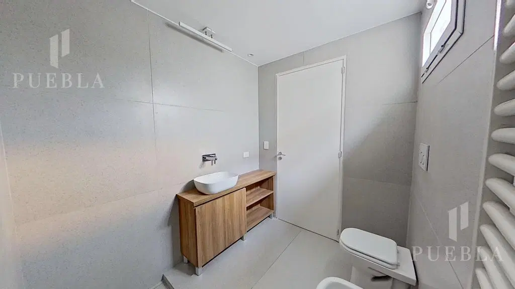 VENTA PH DE 3 AMBIENTES EN VILLA URQUIZA CON TERRAZA Y PARRILLA 100% RECICLADO 4