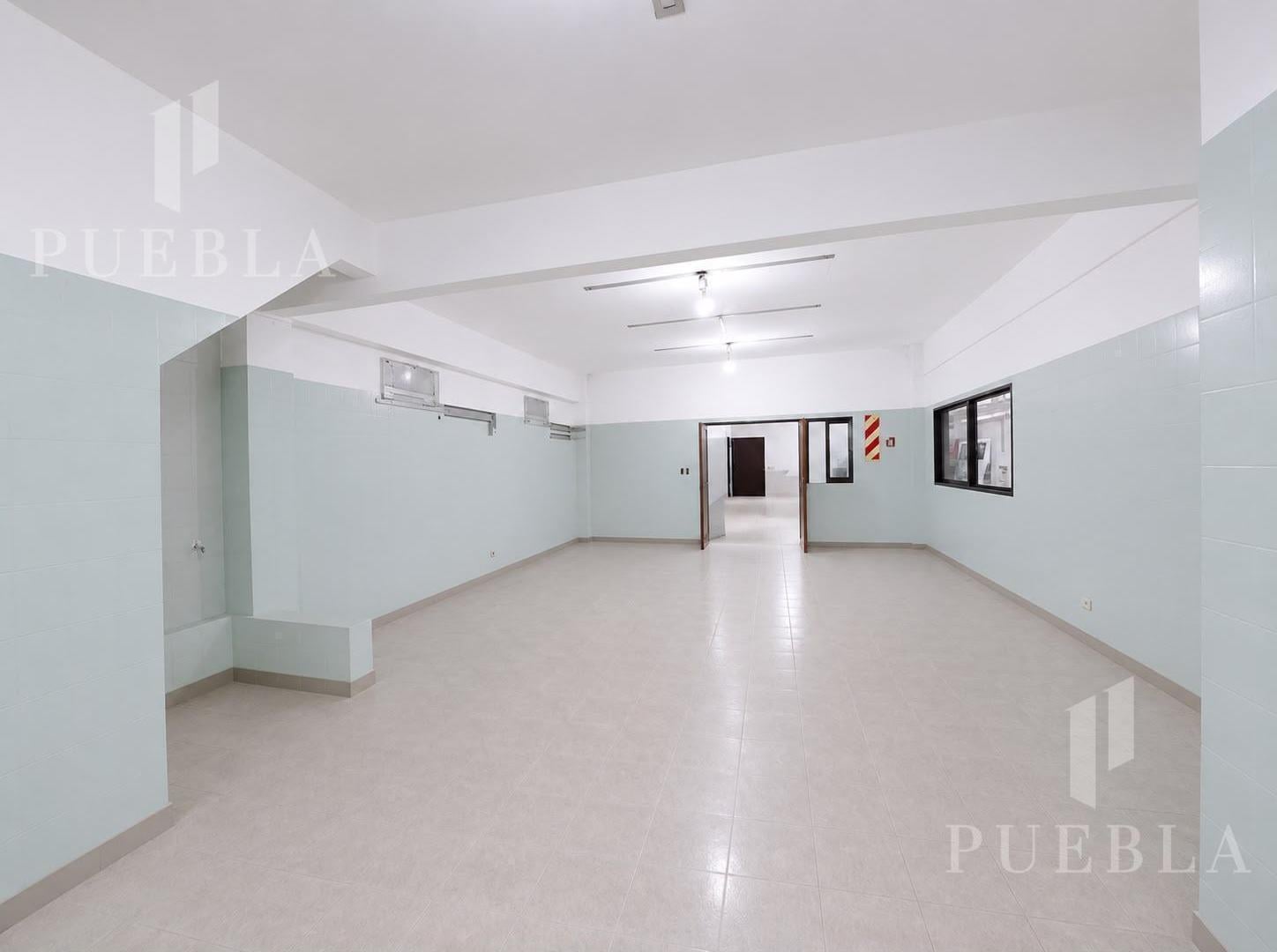 Foto de Deposito en alquiler - Parque Patricios, imagen 3