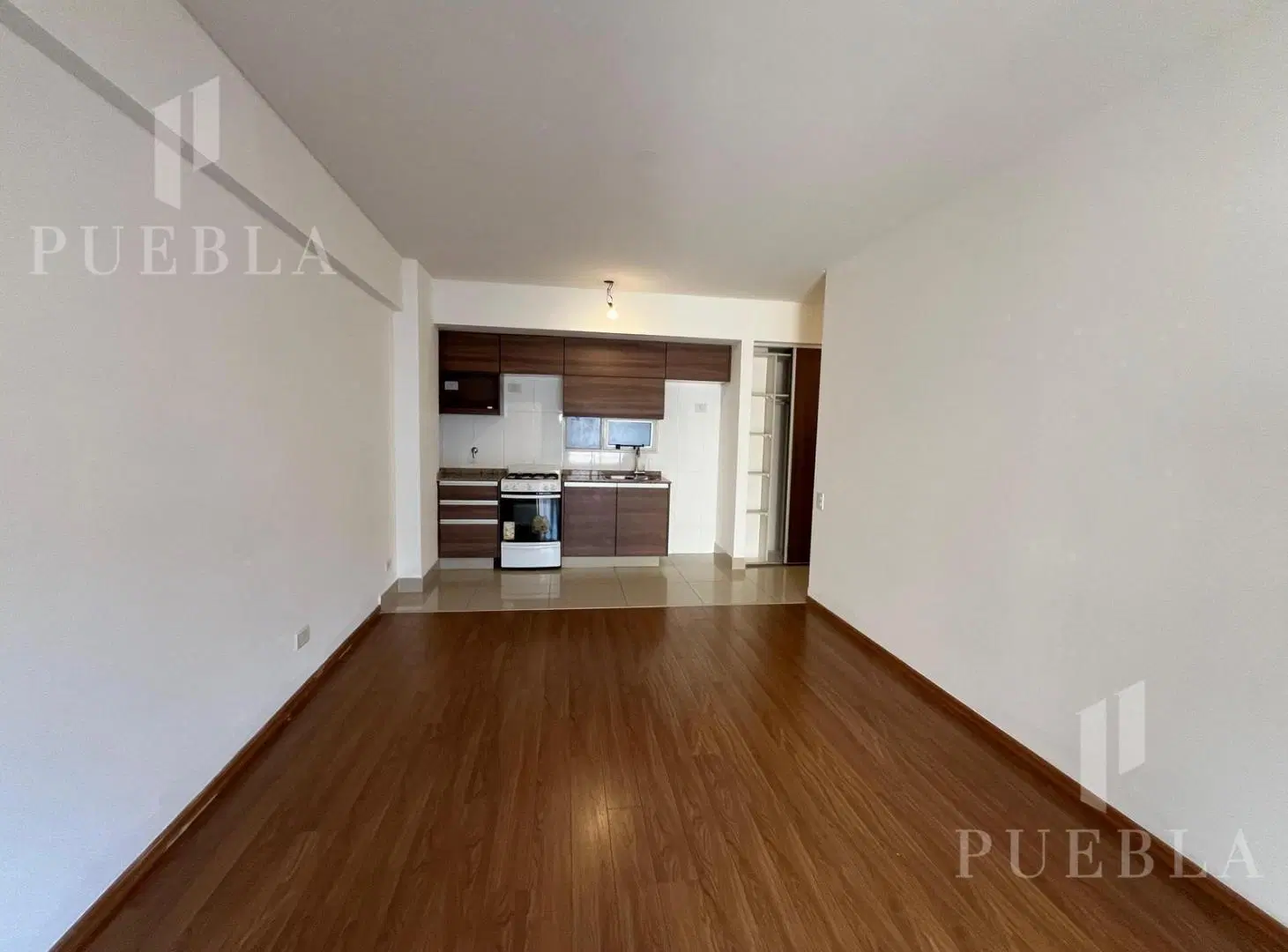Departamento en alquiler 8