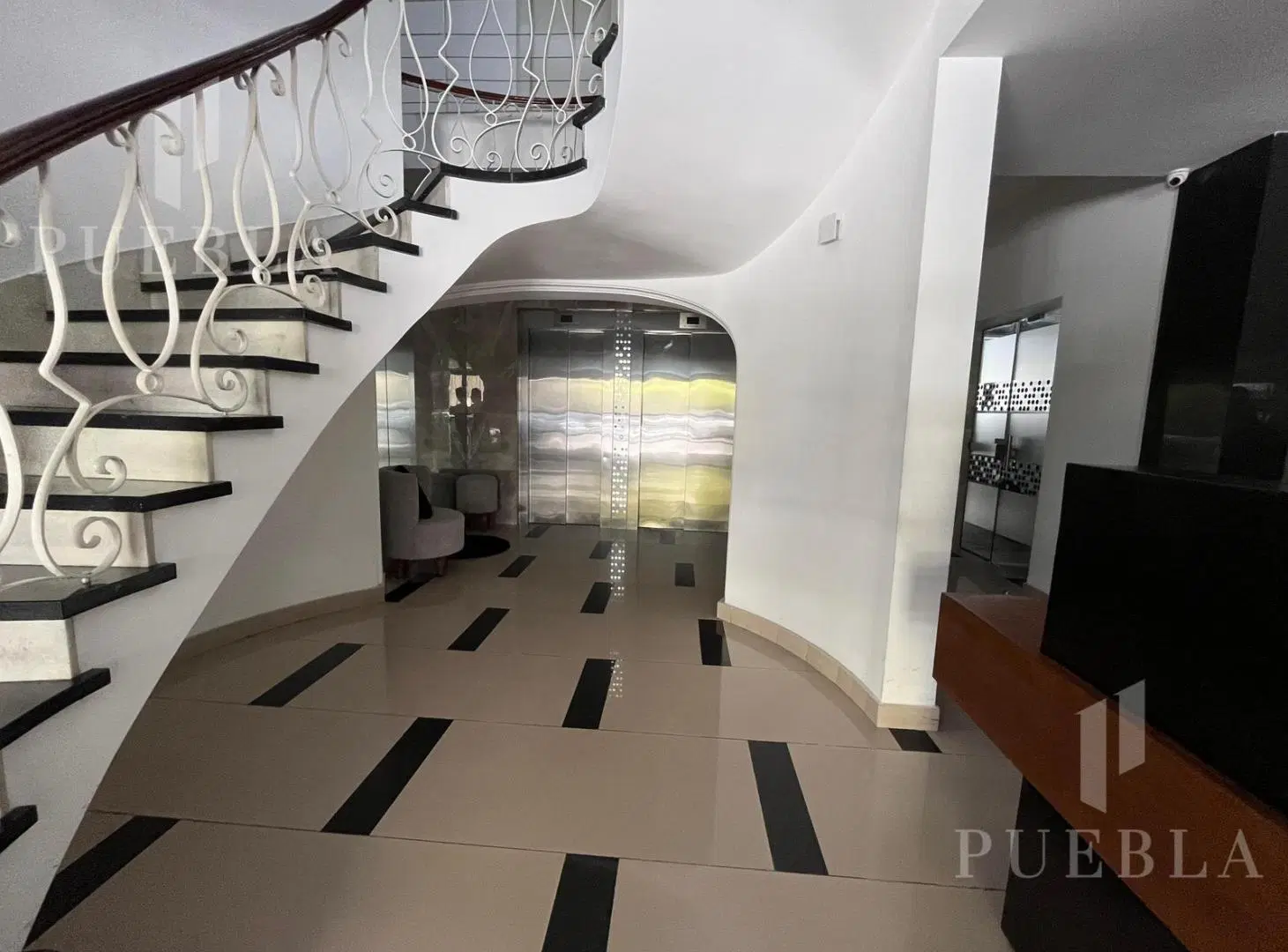 Departamento en alquiler 2