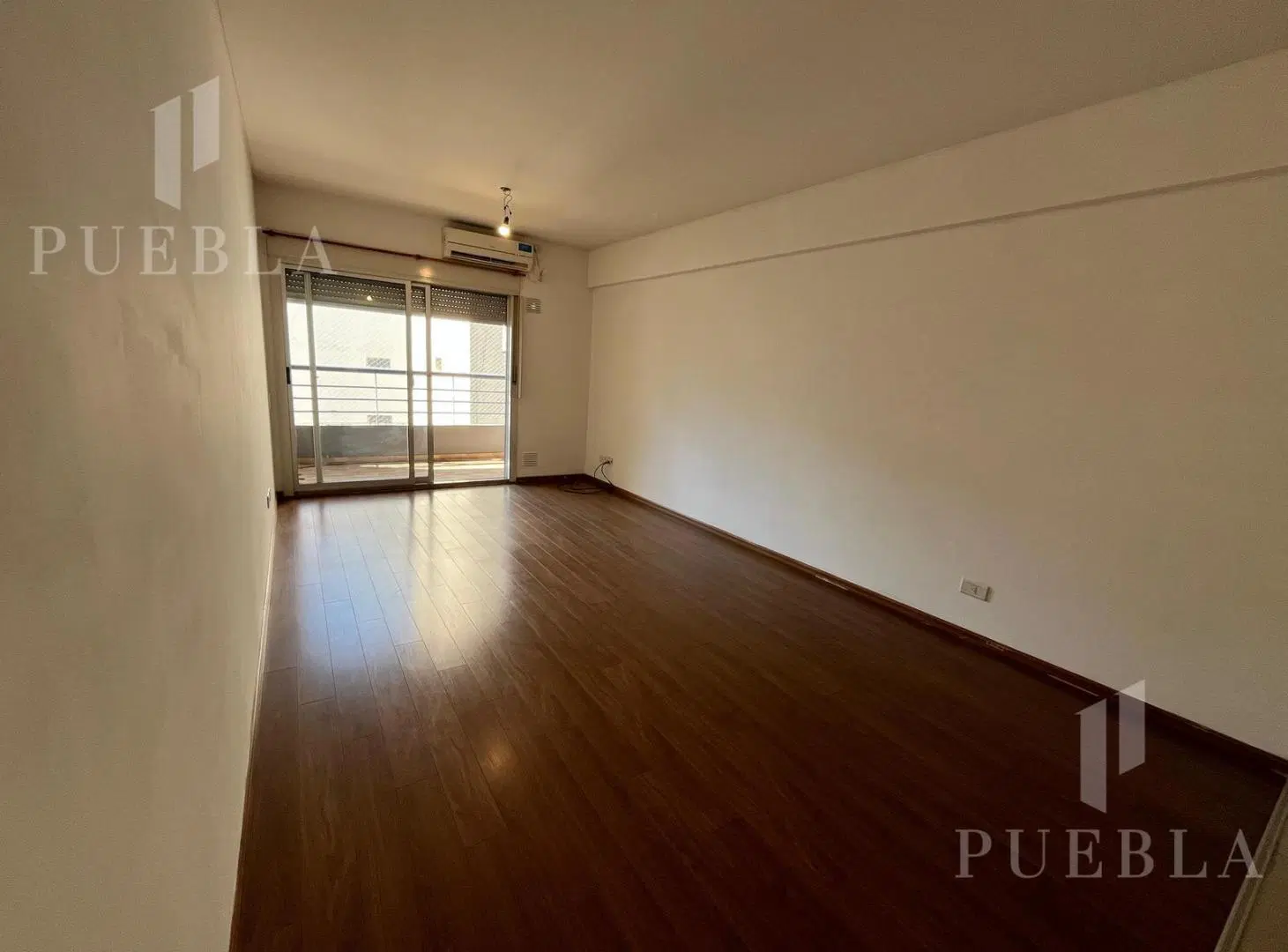 Departamento en alquiler 5