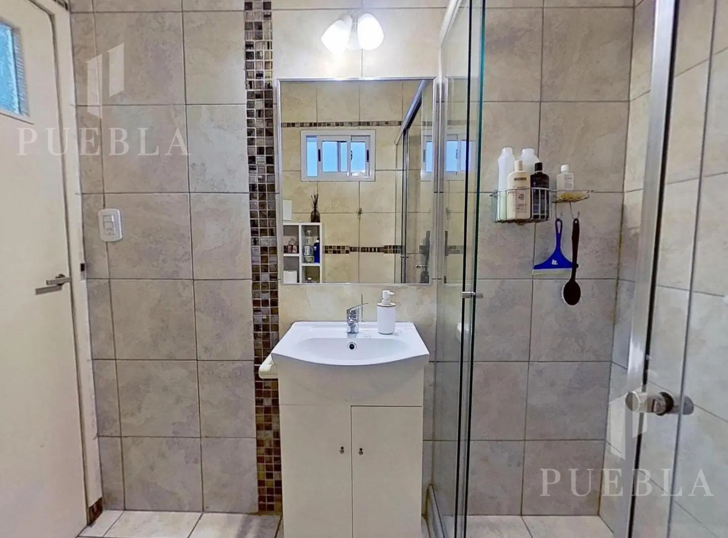 Venta Excelente Departamento de 3 Ambientes al Frente con Doble Balcón – Almagro 4