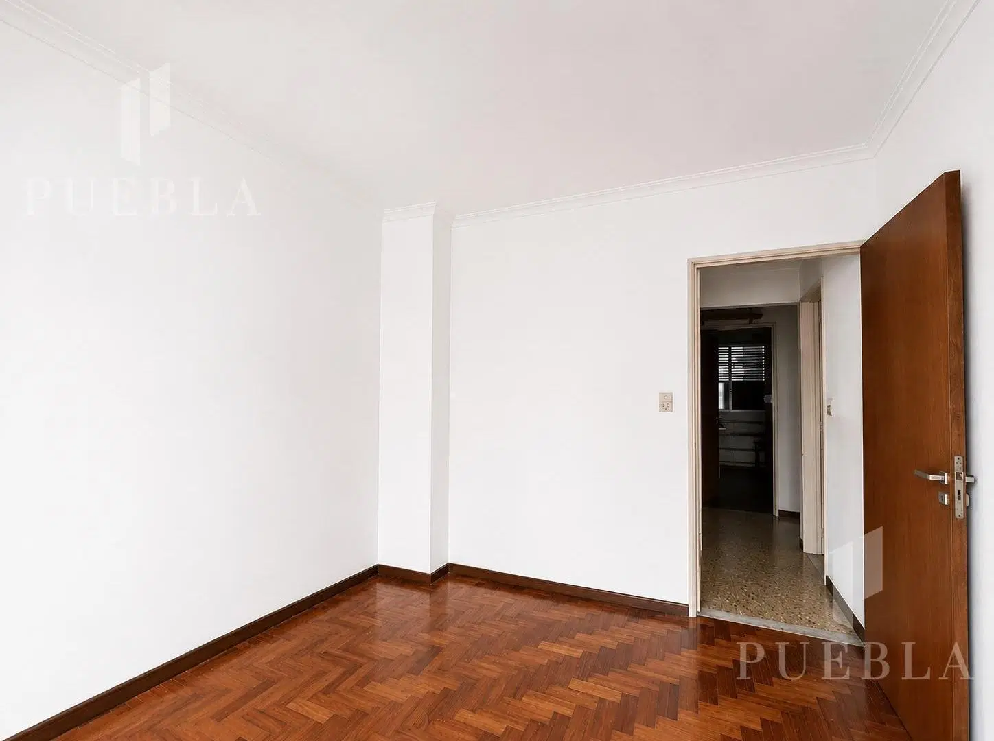 Departamento en Caballito Norte 5