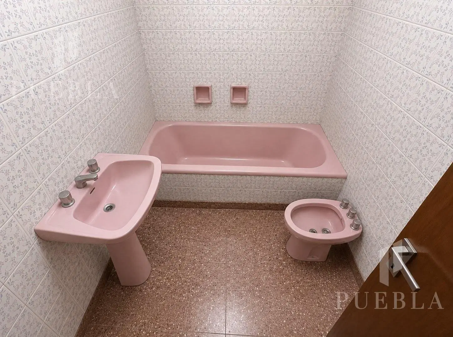 Departamento en Caballito Norte 4