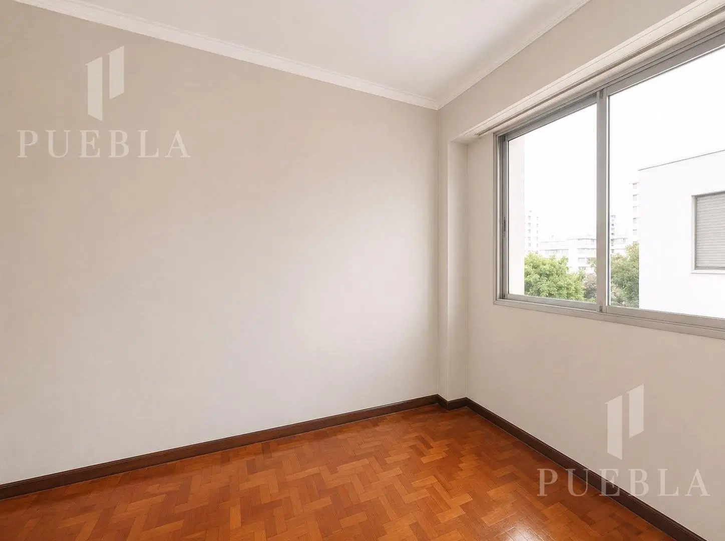 Departamento en Caballito Norte 1