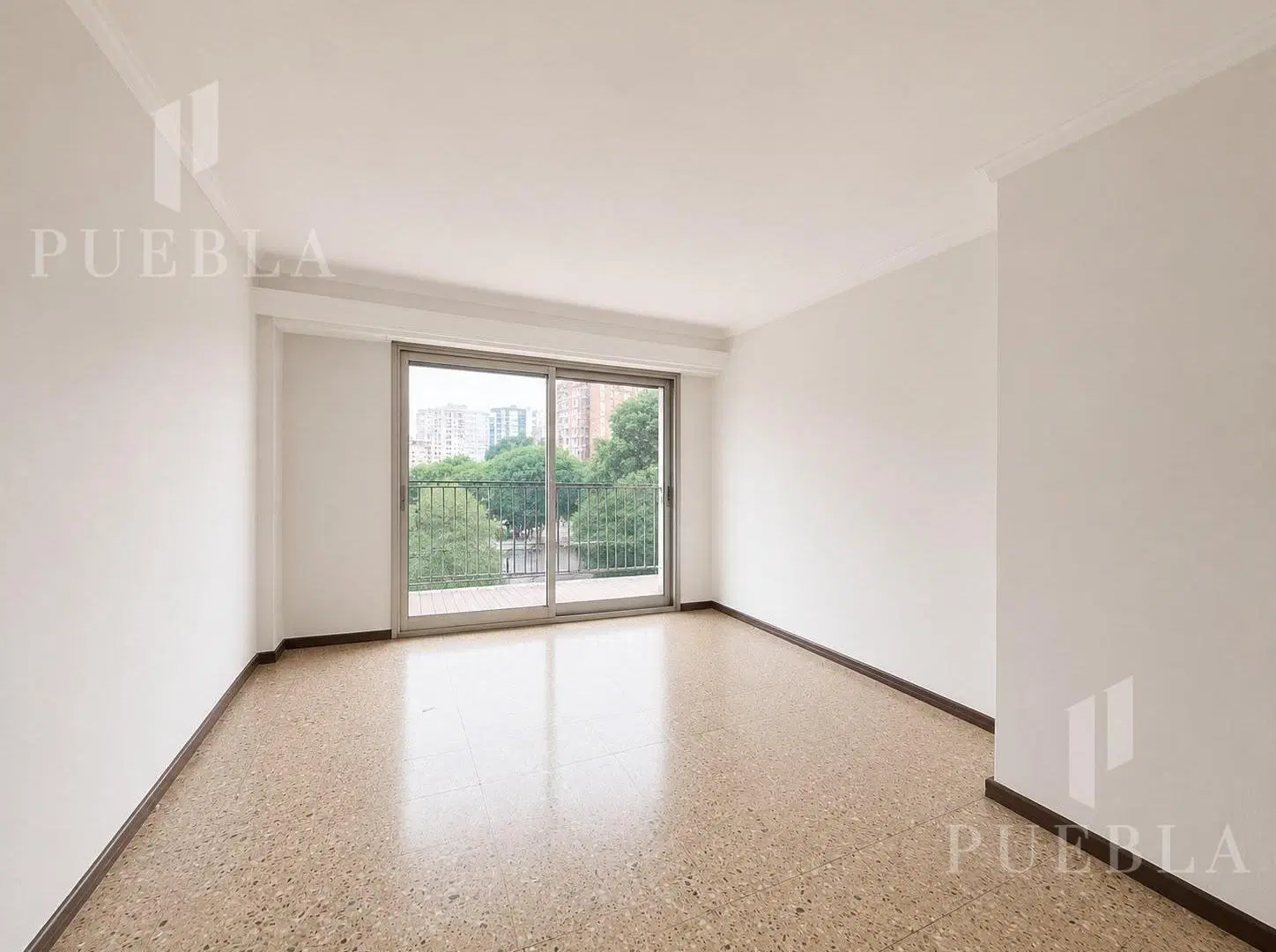 Departamento en Caballito Norte 8