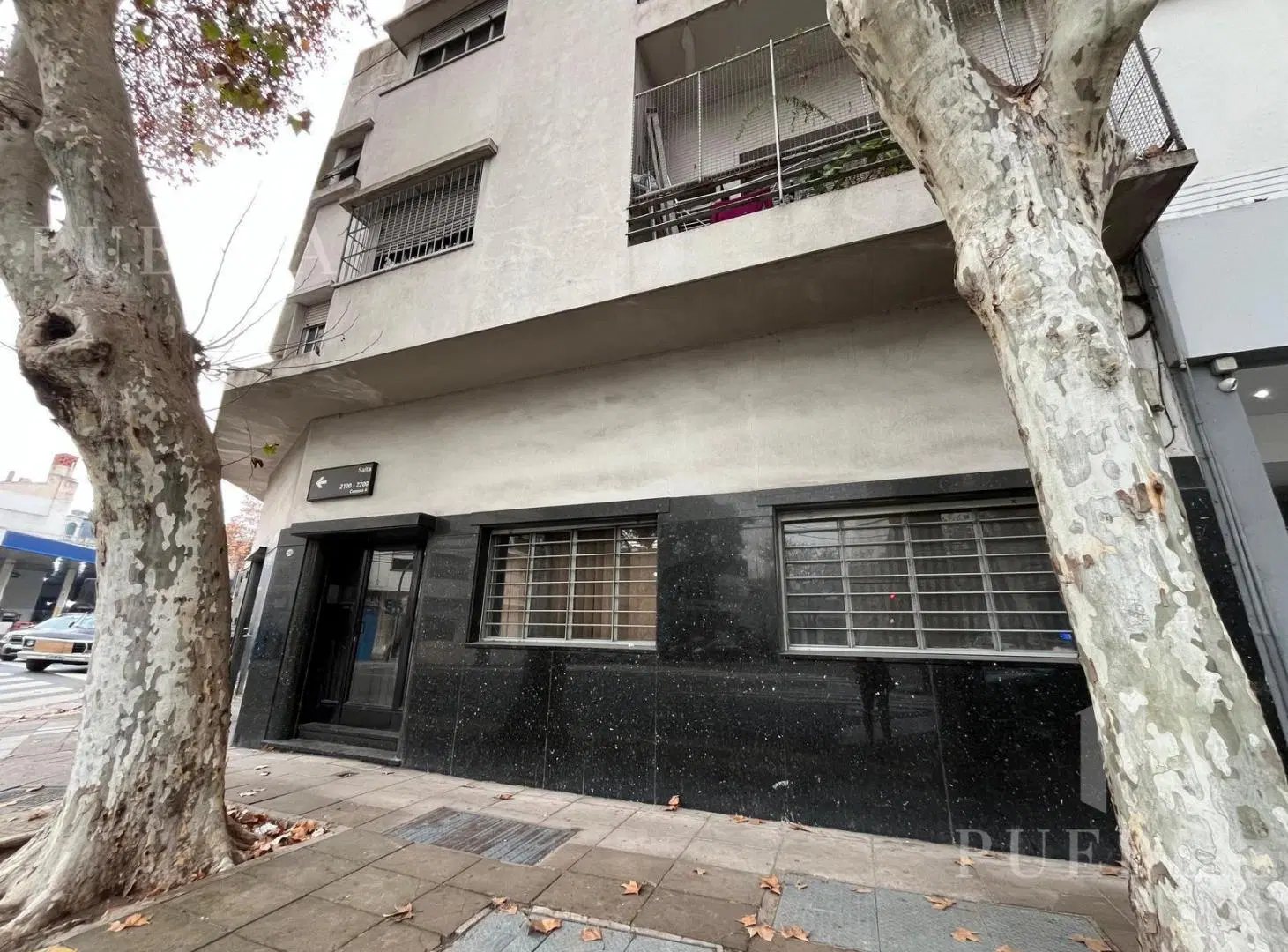 Departamento en venta 5