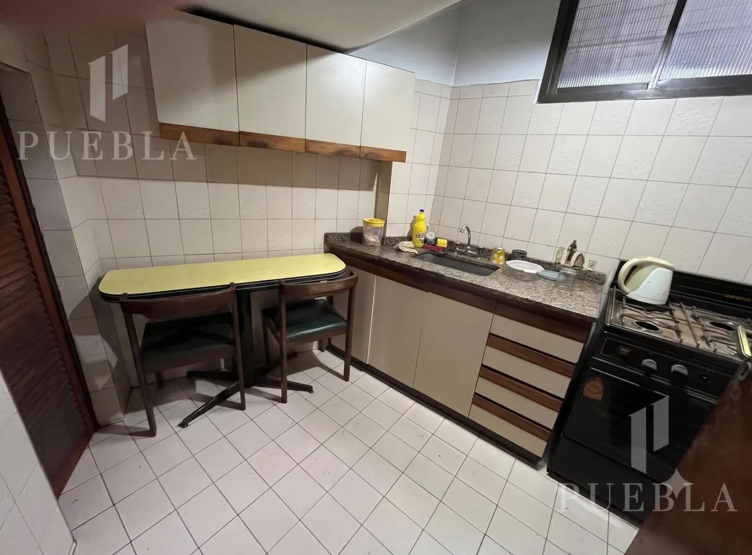 Departamento en venta 8