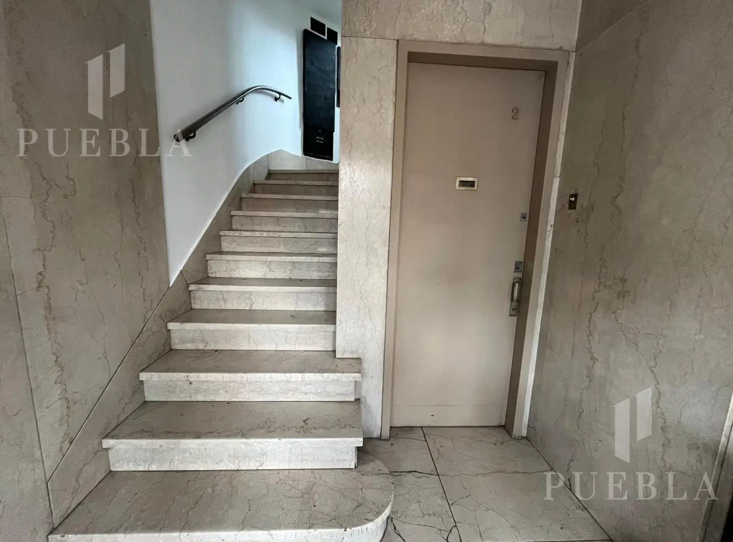 Departamento en venta 2