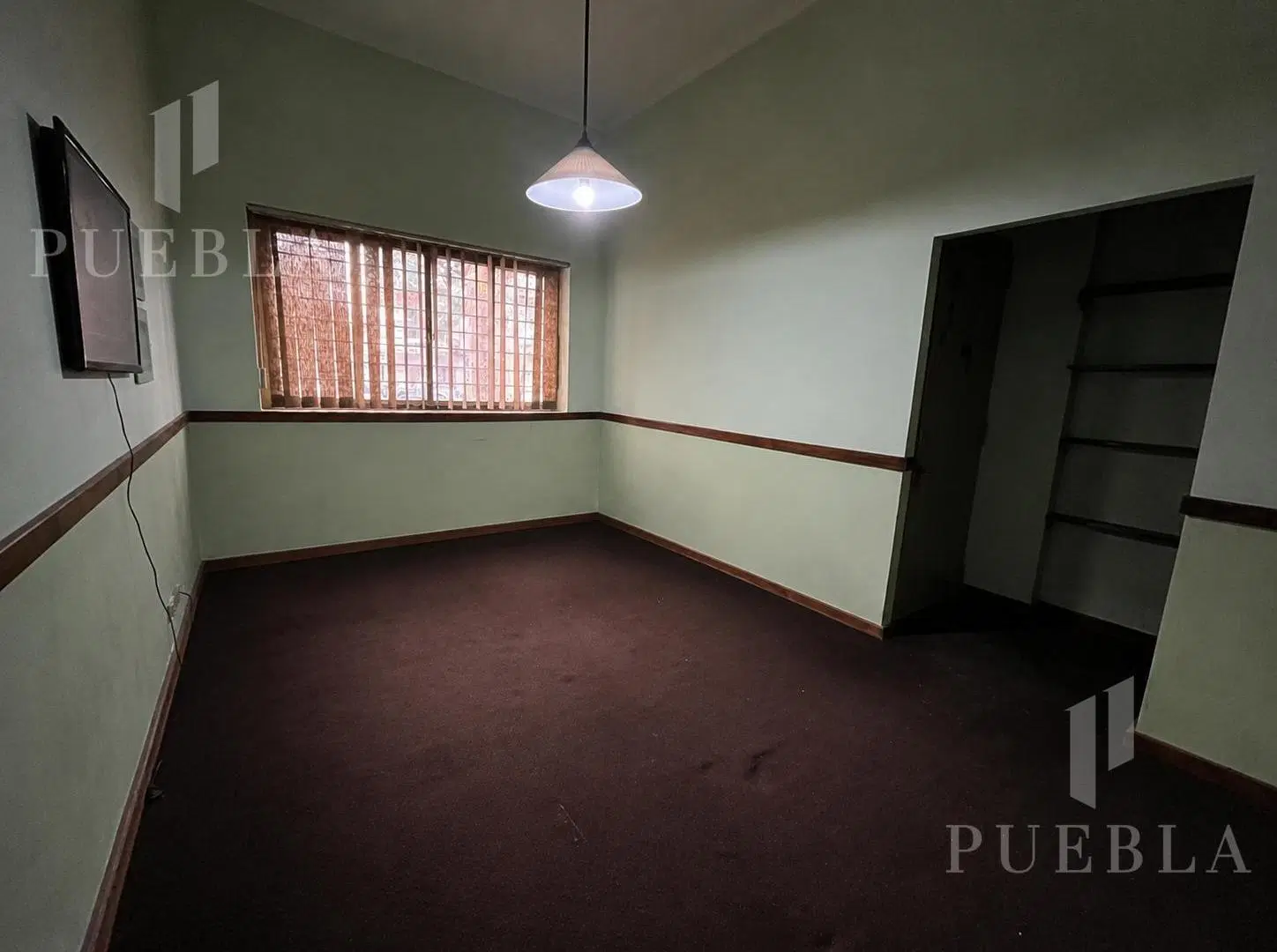 Departamento en venta 3