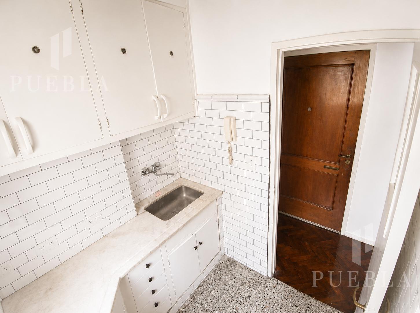 Foto de Venta departamento 2 ambientes en venta en Parlermo Soho. Apto crédito., imagen 5