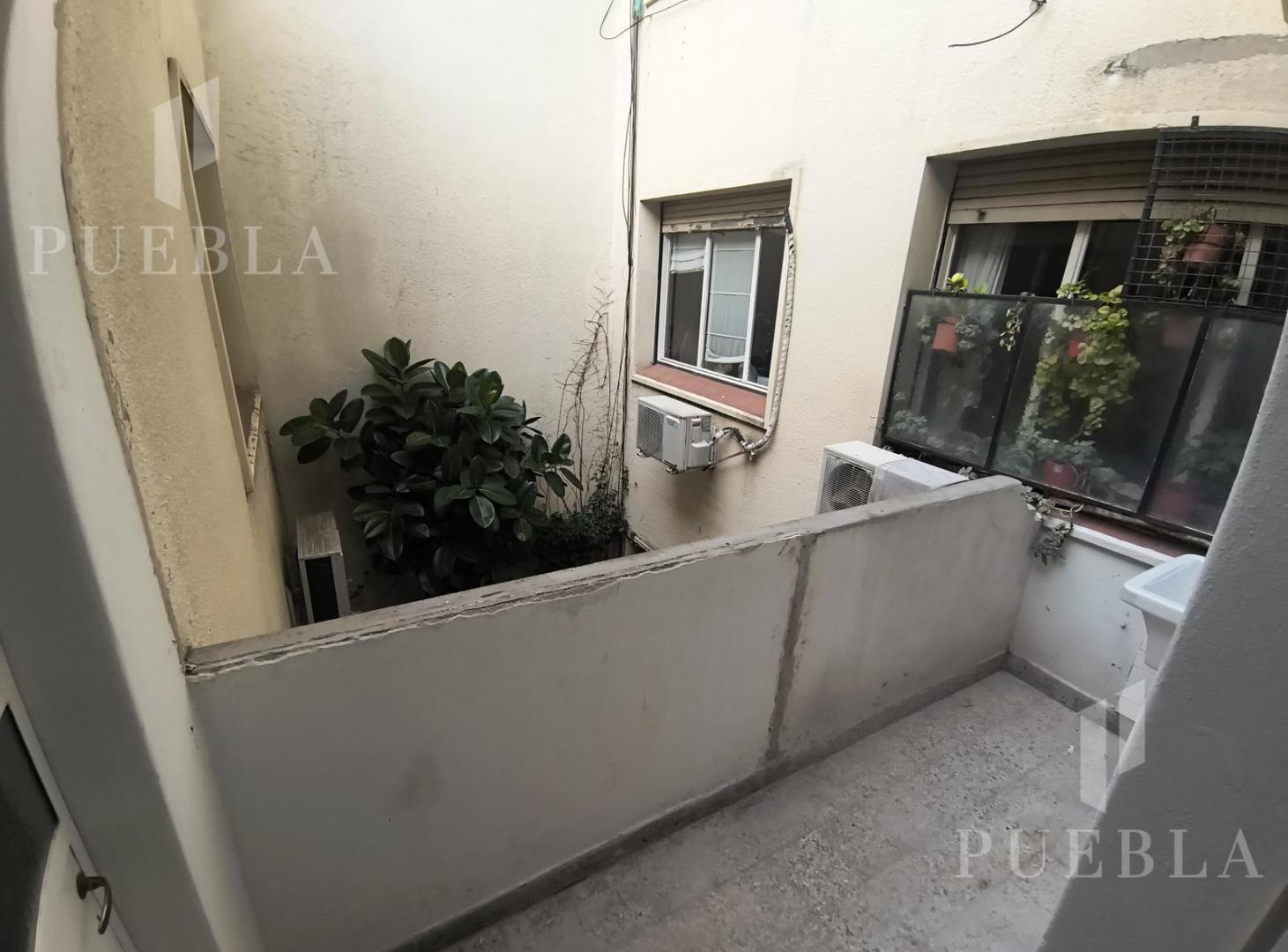 Foto de Venta departamento 2 ambientes en venta en Parlermo Soho. Apto crédito., imagen 3
