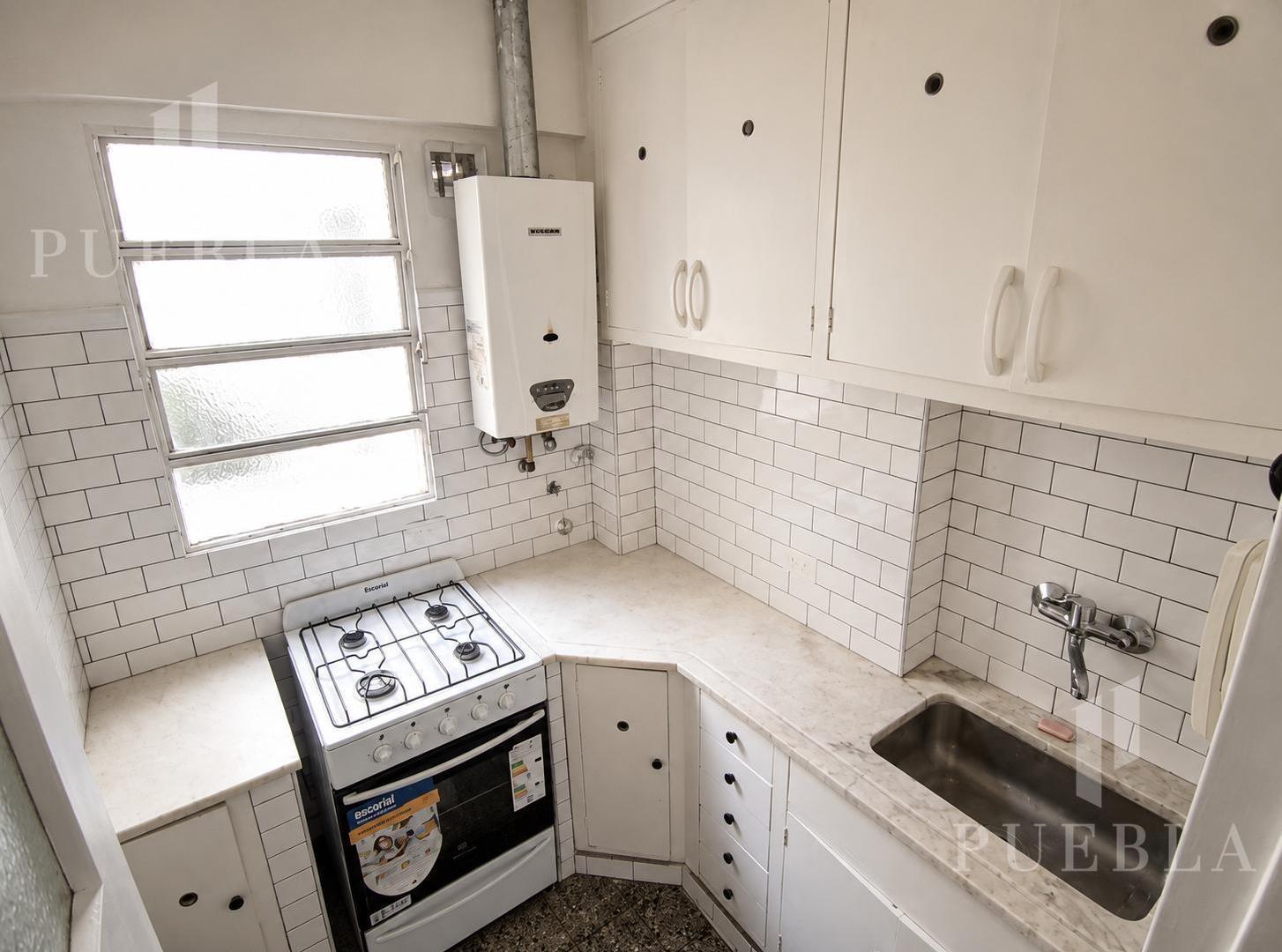 Foto de Venta departamento 2 ambientes en venta en Parlermo Soho. Apto crédito., imagen 1