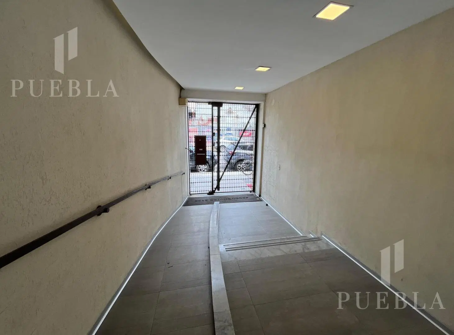 Oficina en alquiler Parque Patricios 2