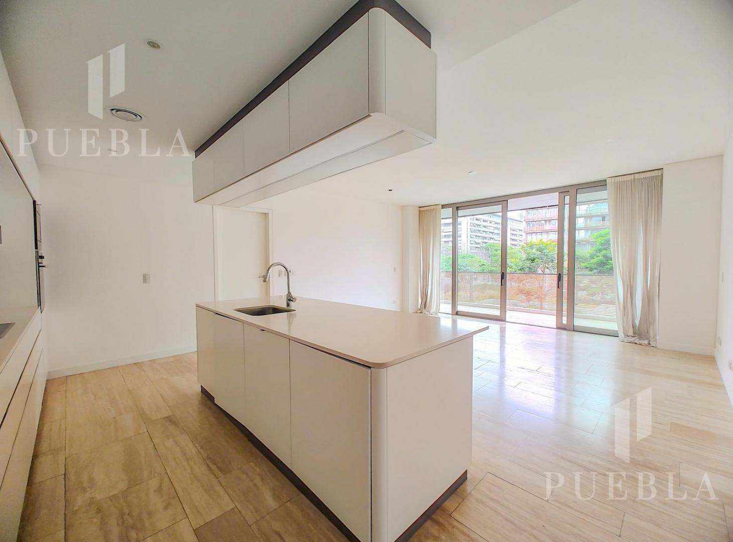 Foto de Alquiler Departamento de 2 ambientes con Cochera – Oceana Puerto Madero, imagen 5