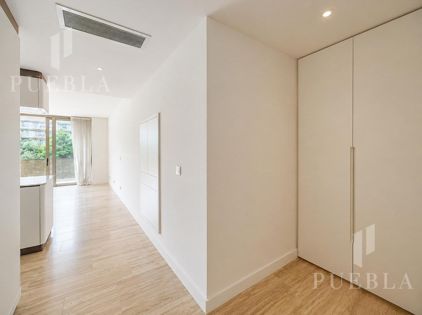 Foto de Alquiler Departamento de 2 ambientes con Cochera – Oceana Puerto Madero, imagen 3