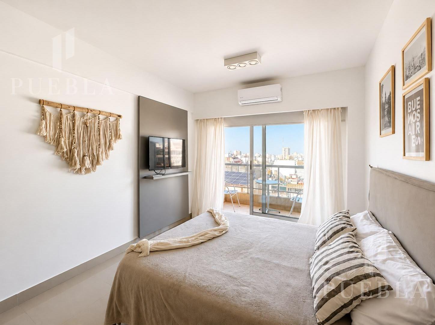 Foto de Departamento monoambiente en venta en San Telmo, imagen 3