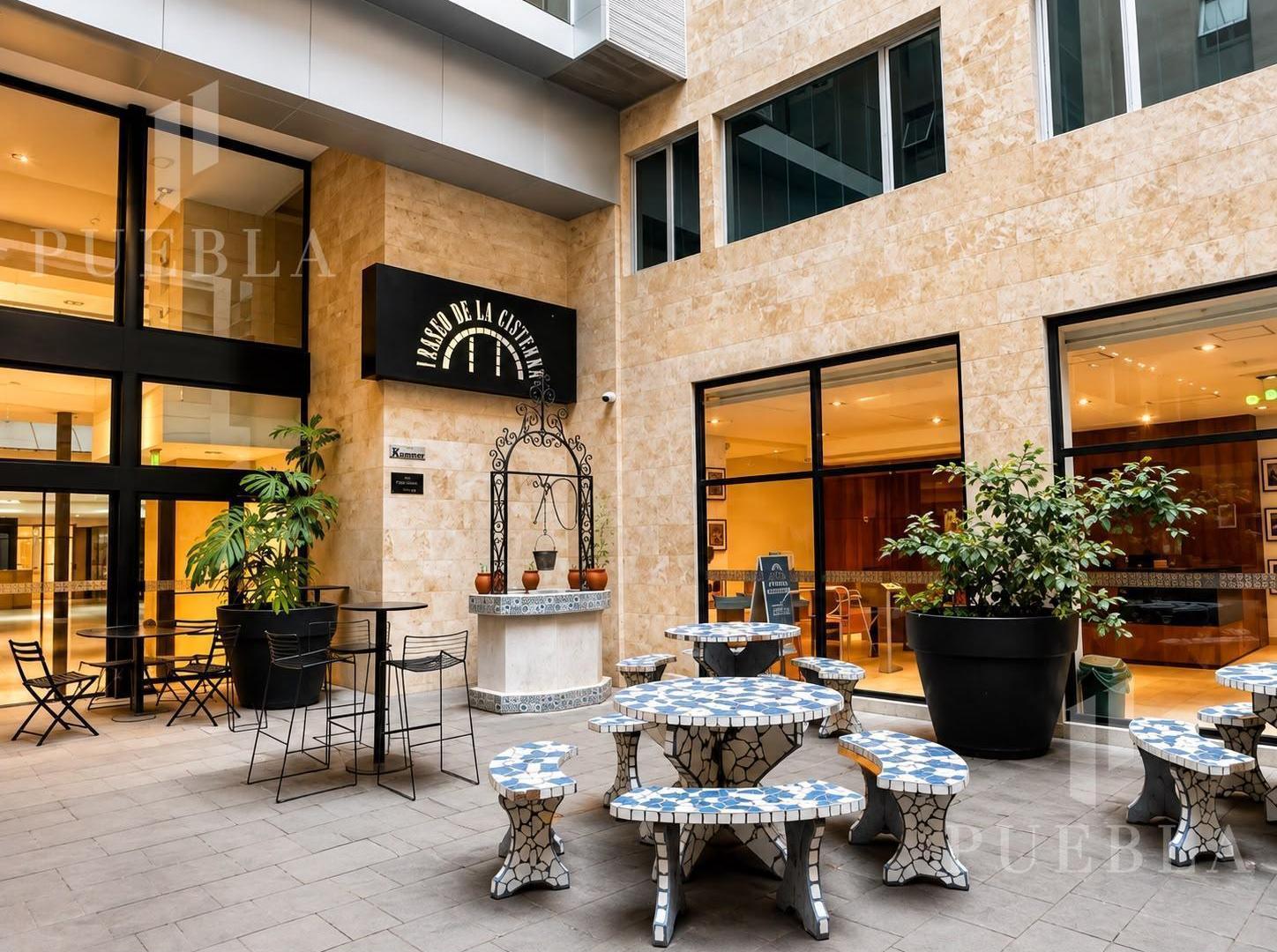 Foto de Departamento monoambiente en venta en San Telmo, imagen 1
