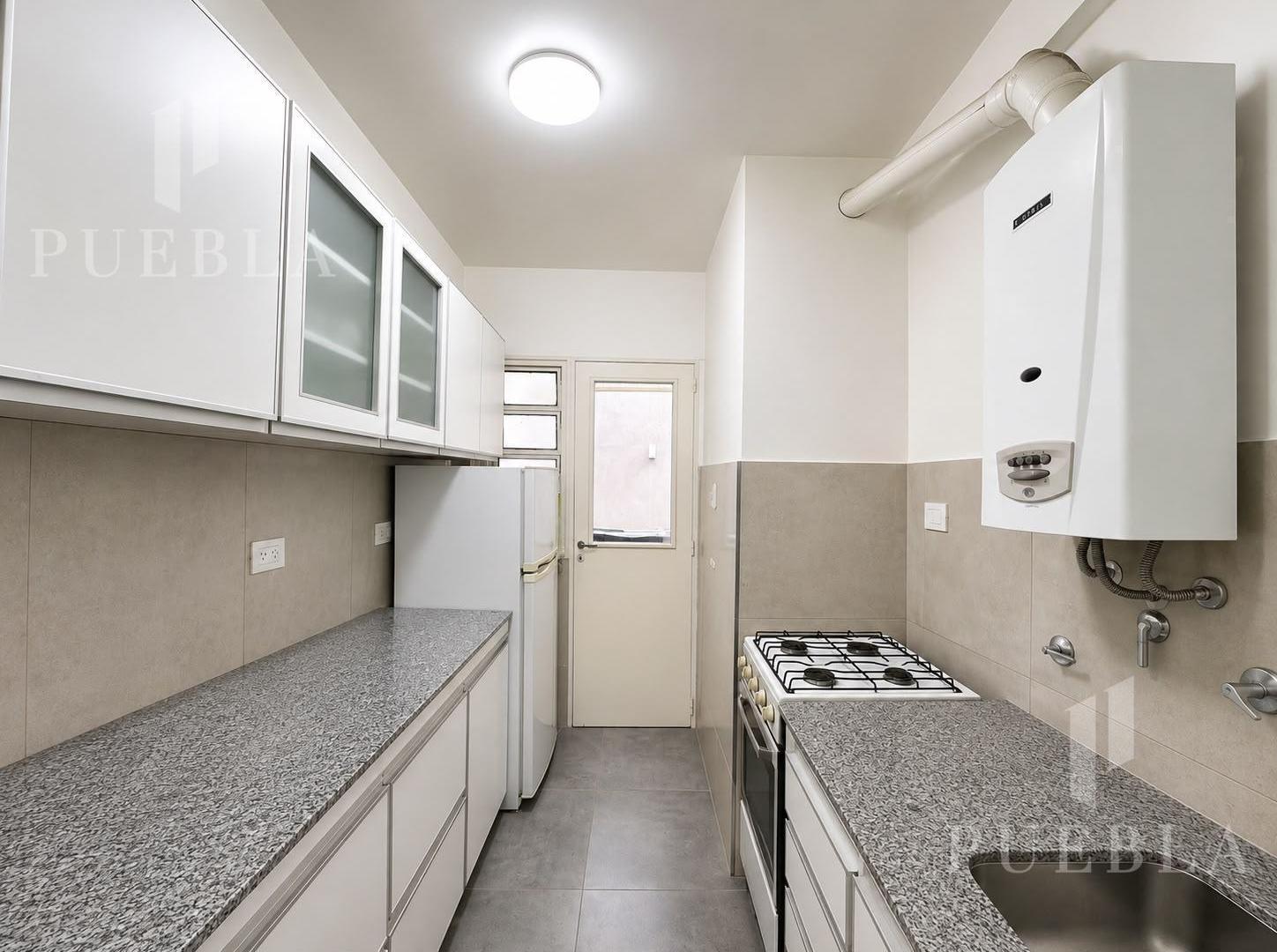 Foto de Departamento dos ambiente en venta en Barracas, imagen 2