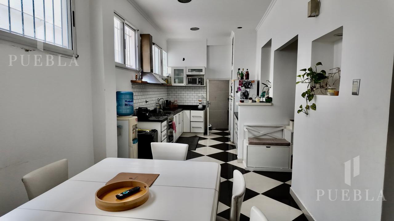 Foto de PH en venta 3 ambientes en Parque Chacabuco, imagen 5