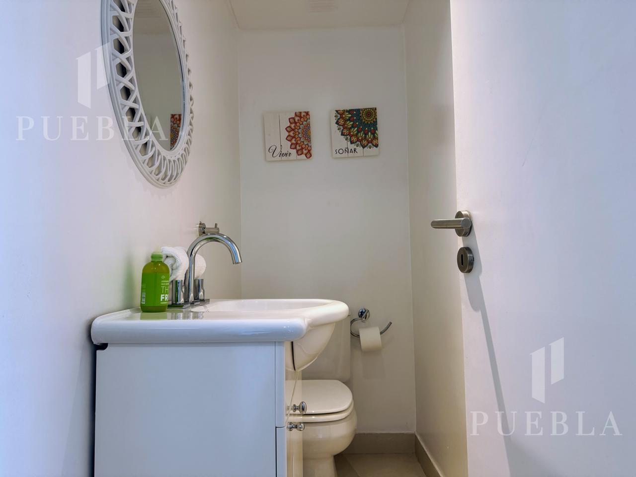 Foto de ALQUILER 2 AMBIENTES CON MUEBLES Y AMENITIES EN BELGRANO CHICO, imagen 3