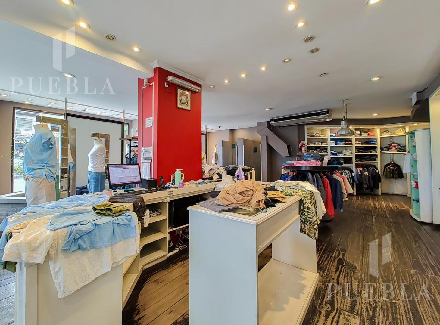Foto de ALQUILER DE LOCAL COMERCIAL DE 1.600M2 EN EXCELENTE ESTADO EN UNA, imagen 4