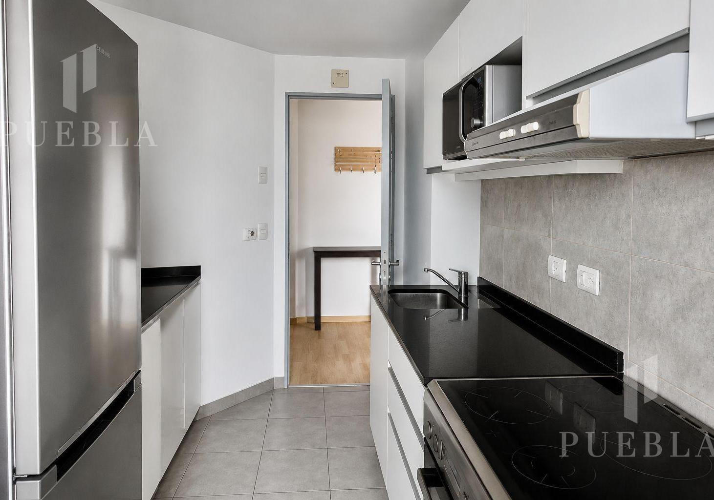 Foto de Departamento de 3 ambientes con cochera y baulera en Altos Porteños., imagen 5