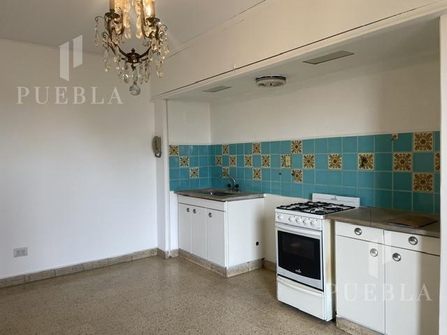 Foto de Venta departamento 3 amb con balcón corrido Torres de Matheu, imagen 1