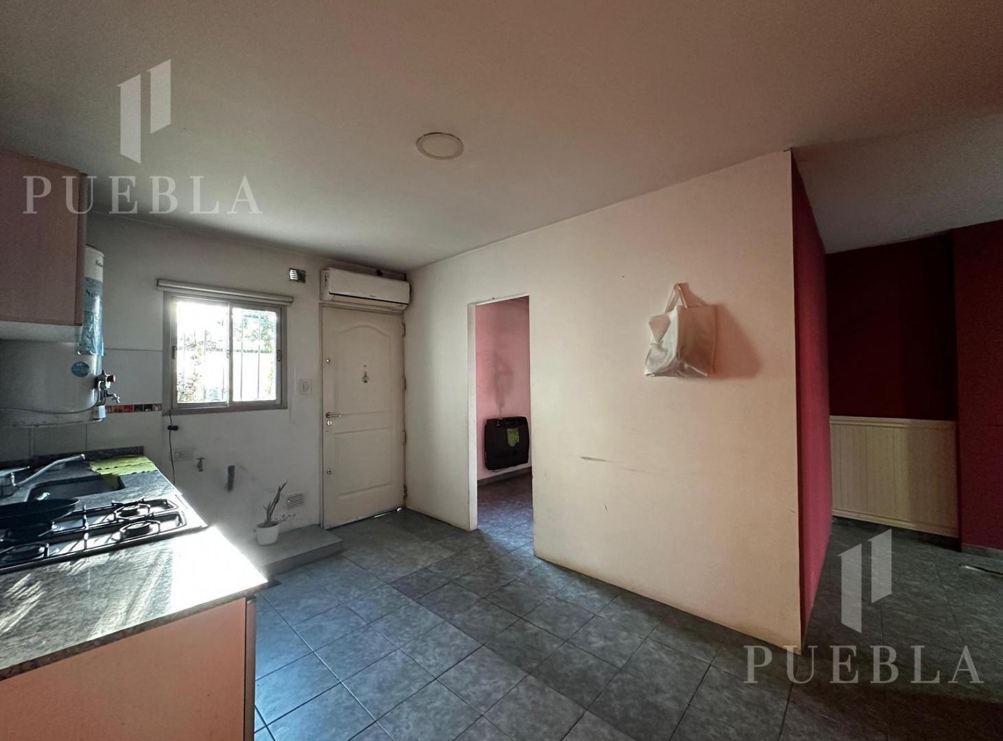 Foto de PH en alquiler en Castelar sur, imagen 4