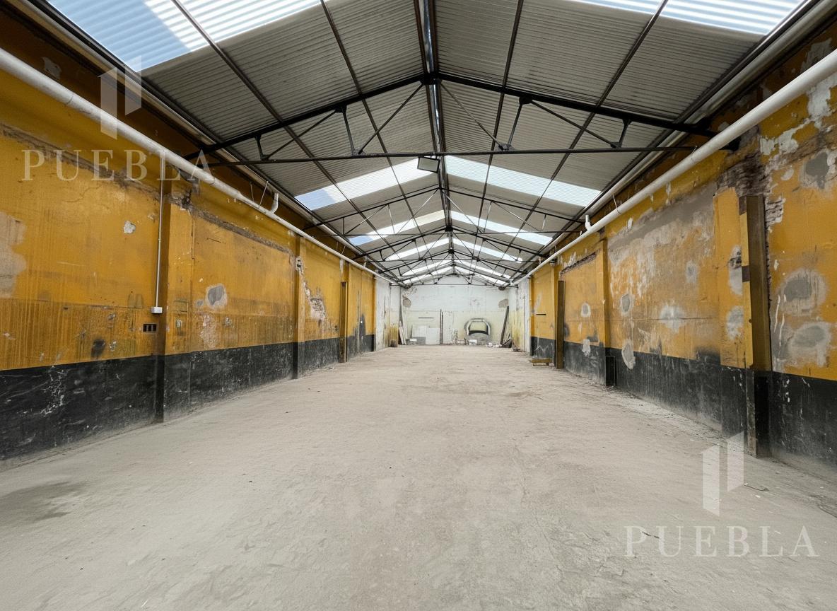Foto de Depósito en alquiler, imagen 5