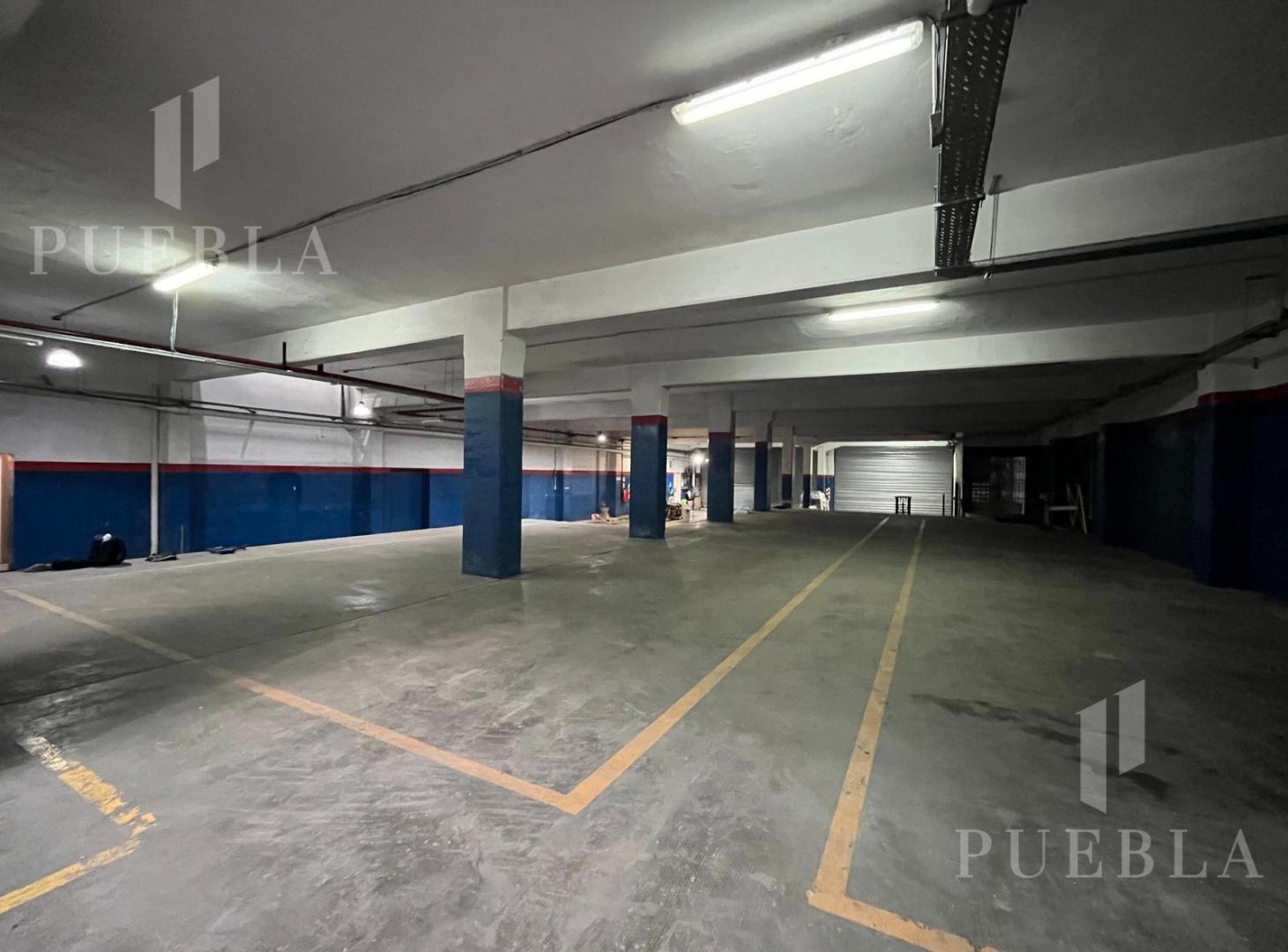 Foto de Depósito en Alquiler, imagen 5