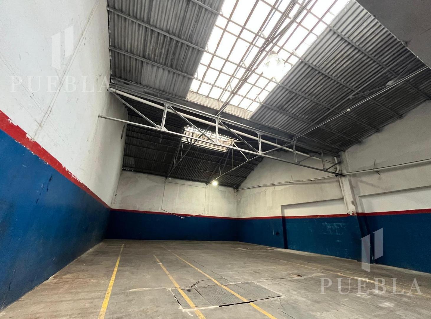 Foto de Depósito en Alquiler, imagen 4
