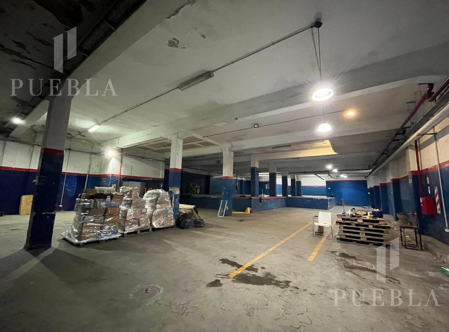 Foto de Depósito en Alquiler, imagen 2