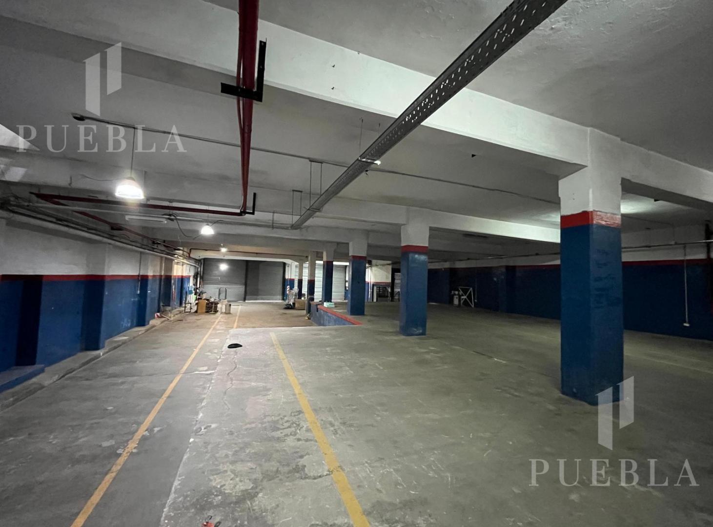Foto de Depósito en Alquiler, imagen 1