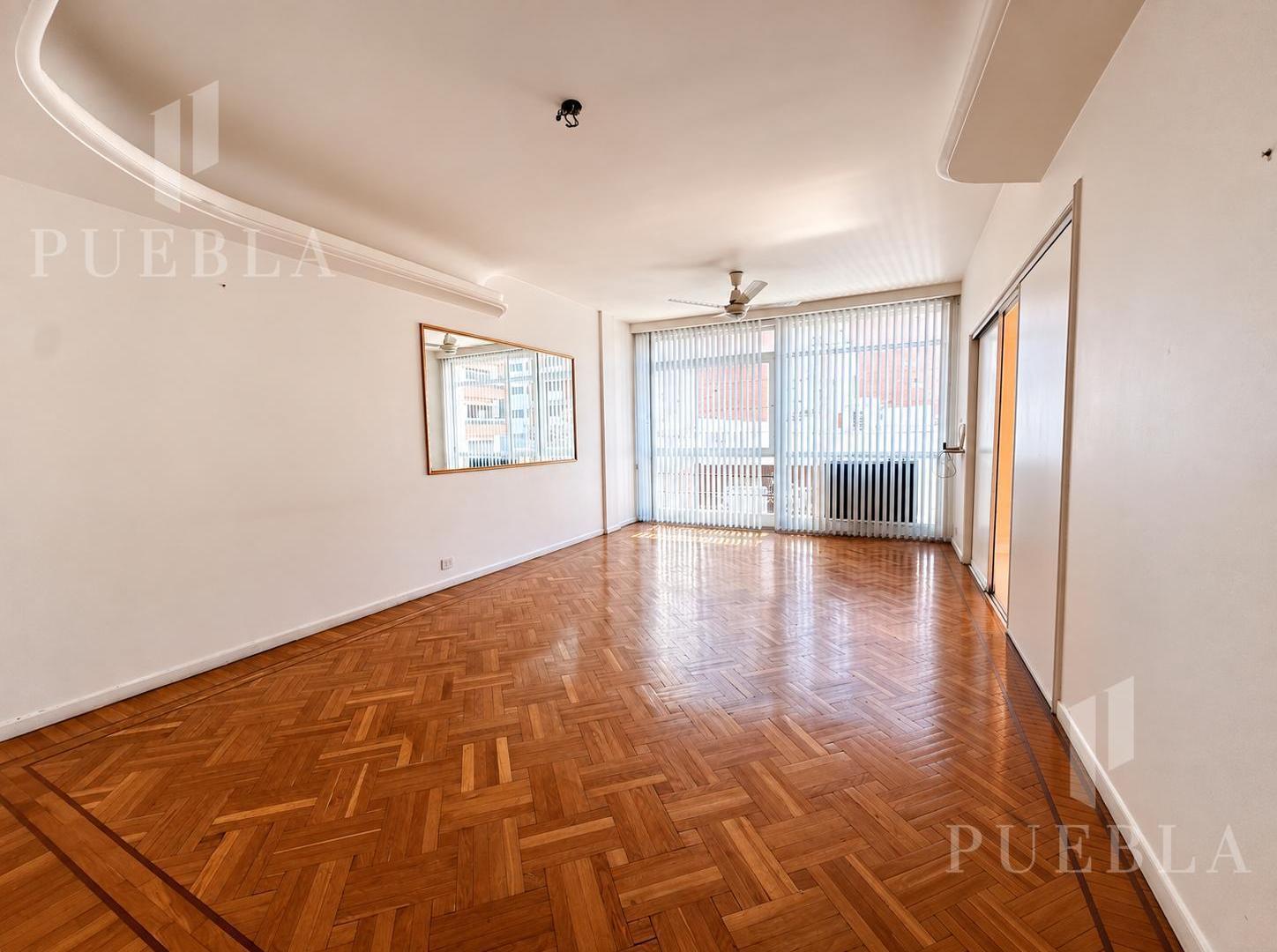 Foto de VENTA SEMIPISO 4 AMBIENTES EN BELGRANO CON MUCHA LUZ NATURAL- APTO, imagen 4