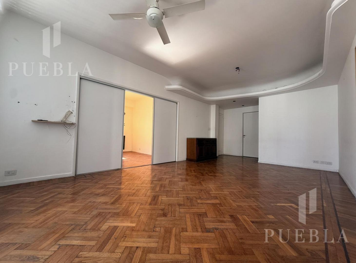 Foto de VENTA SEMIPISO 4 AMBIENTES EN BELGRANO CON MUCHA LUZ NATURAL- APTO, imagen 2
