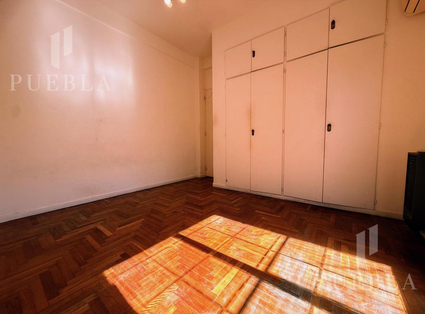 Foto de VENTA SEMIPISO 4 AMBIENTES EN BELGRANO CON MUCHA LUZ NATURAL- APTO, imagen 1