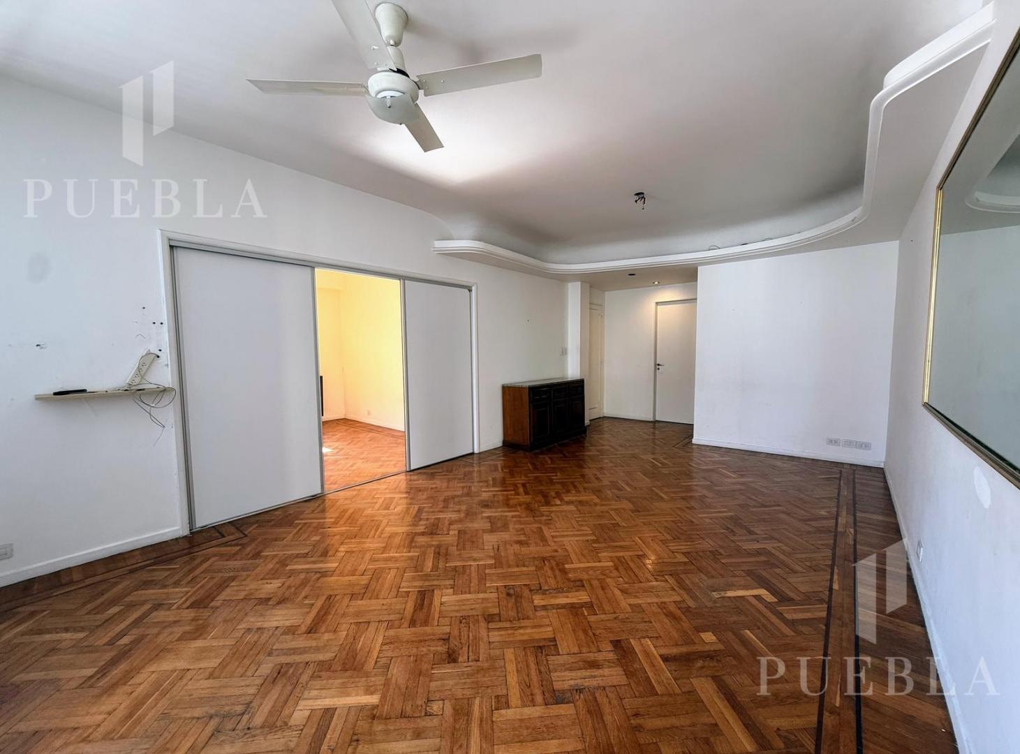 Foto de VENTA SEMIPISO 4 AMBIENTES EN BELGRANO CON MUCHA LUZ NATURAL- APTO, imagen 5