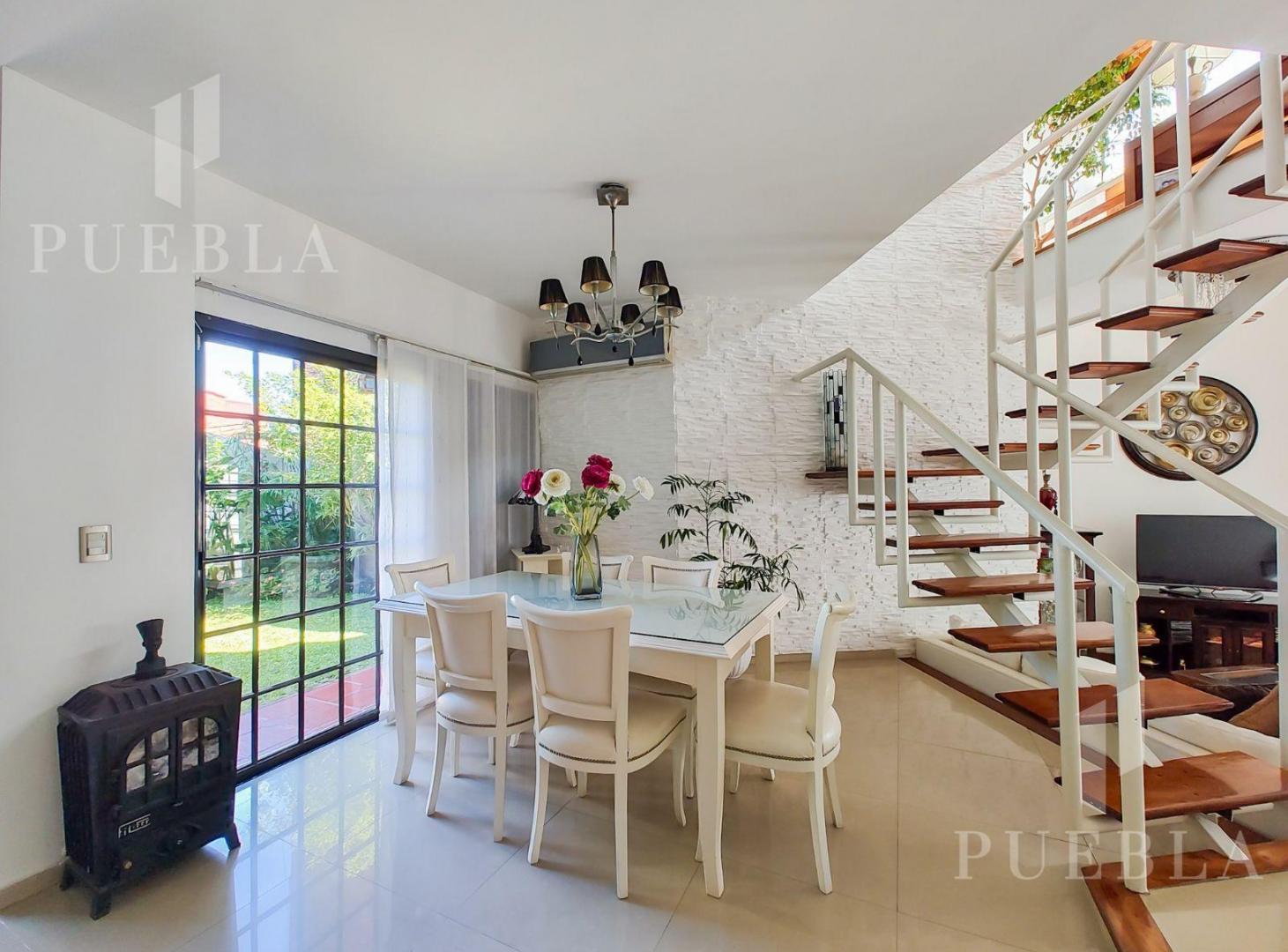 Foto de VENTA 5 AMBIENTES PH TIPO DUPLEX MARTINEZ - ZONA NORTE, imagen 5
