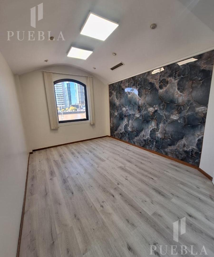 Foto de OFICINA 5 AMBIENTES CON COCHERA Y VISTA AL DIQUE – PUERTO MADERO., imagen 5