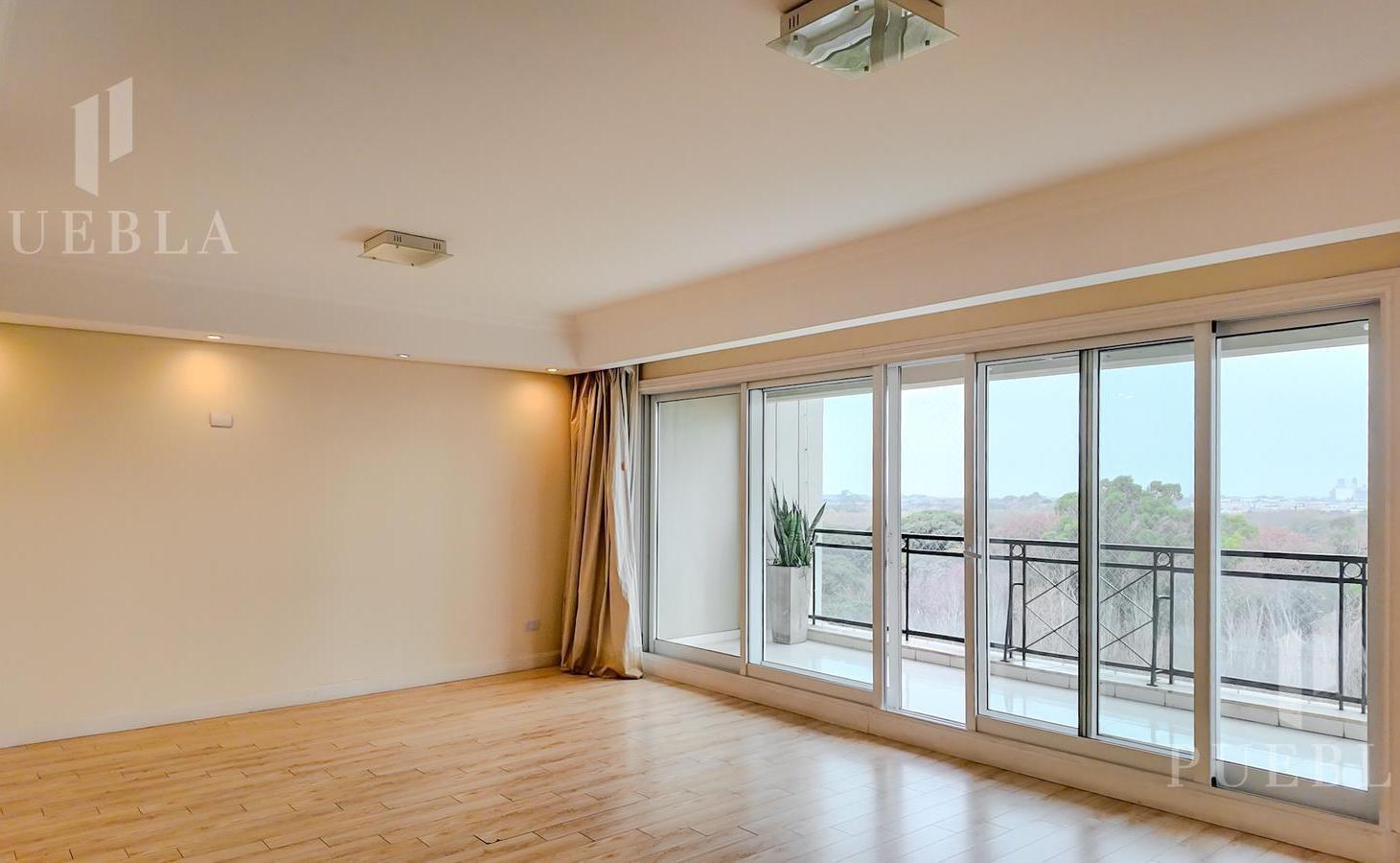 Foto de TRES AMBIENTES EN CHATEAU PUERTO MADERO INIGUALABLES VISTAS ABIERTAS AL, imagen 2