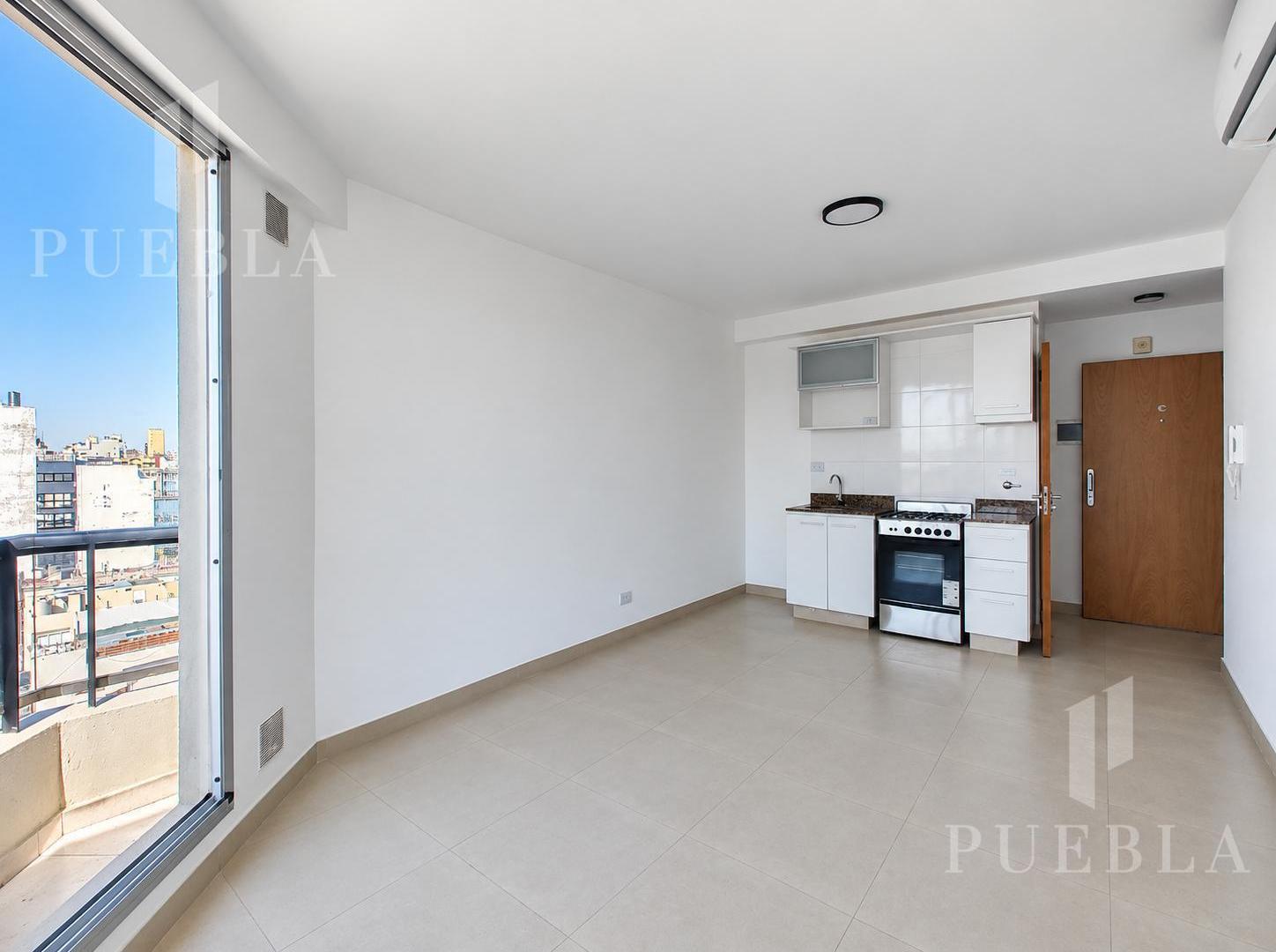 Foto de Departamento monoambiente en venta., imagen 2