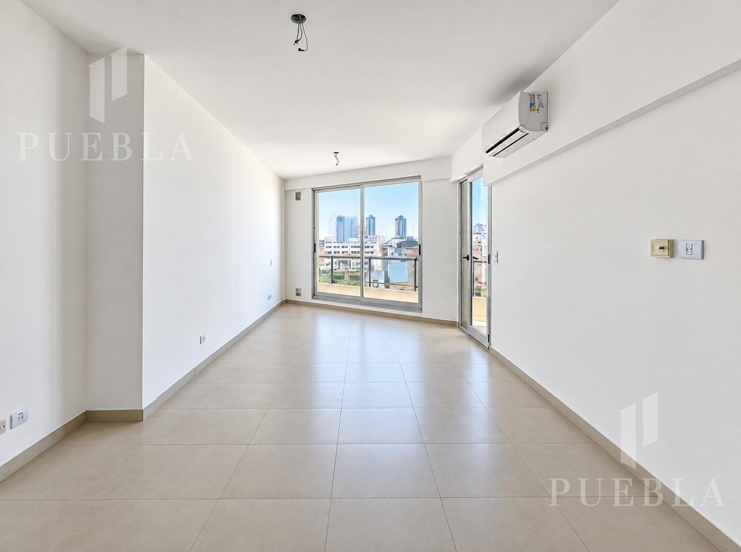 Foto de MONOAMBIENTE A ESTRENAR CON BALCÓN – MONSERRAT, imagen 5