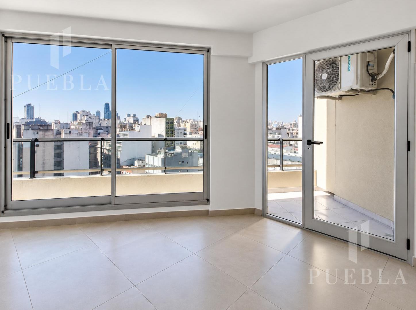 Foto de MONOAMBIENTE A ESTRENAR CON BALCÓN – MONSERRAT, imagen 4