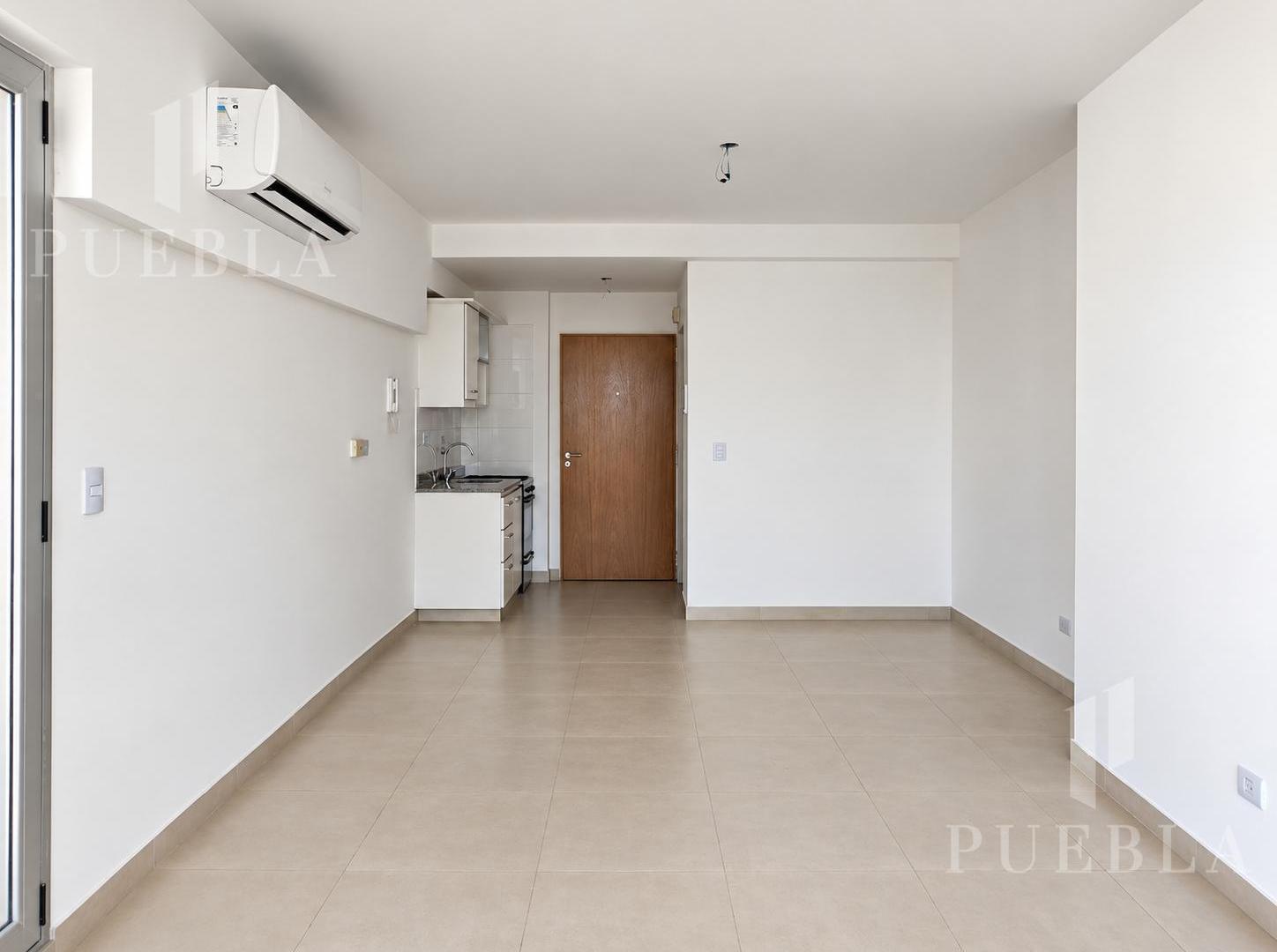 Foto de MONOAMBIENTE A ESTRENAR CON BALCÓN – MONSERRAT, imagen 1