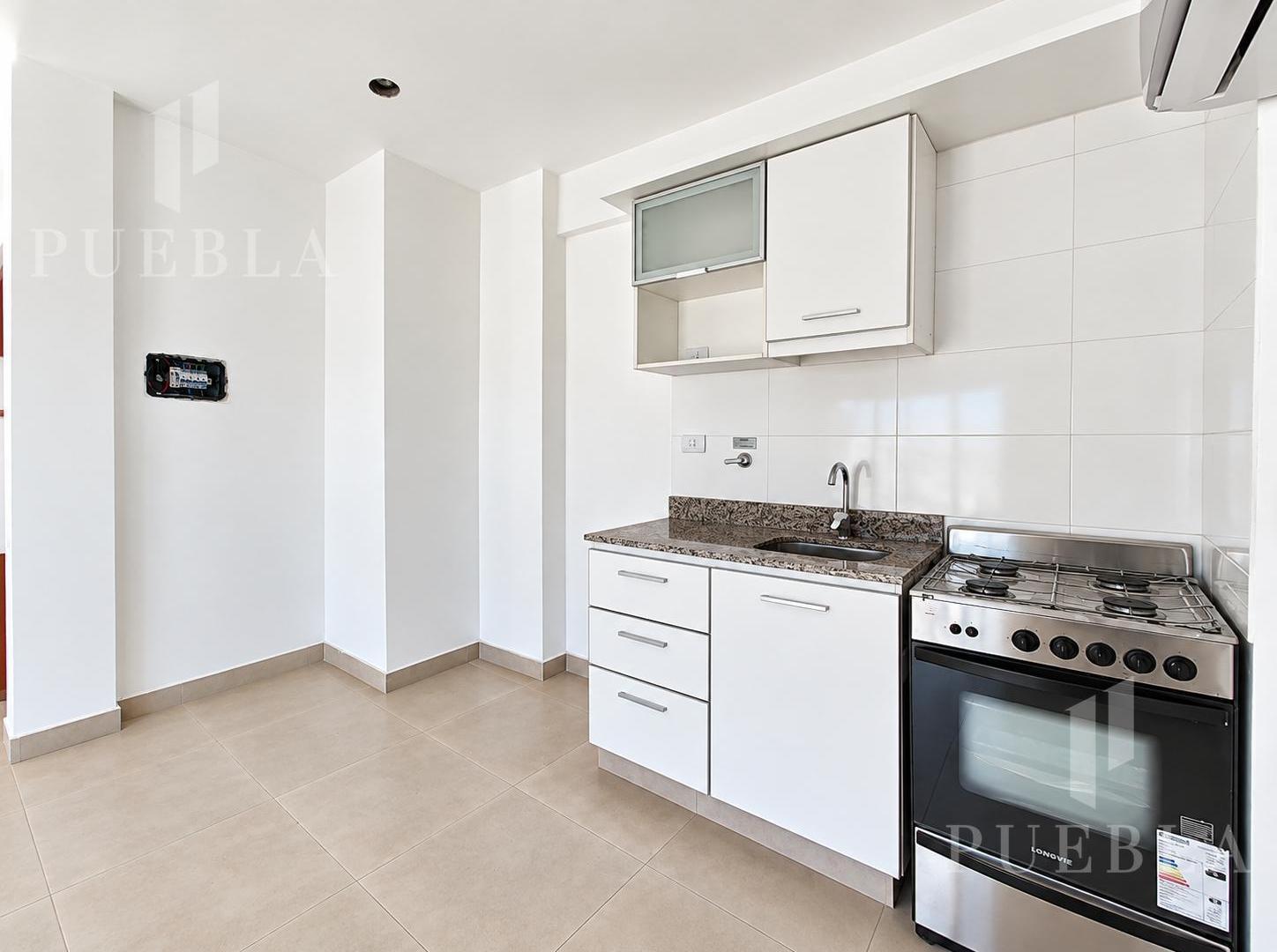 Foto de departamento en venta, imagen 1