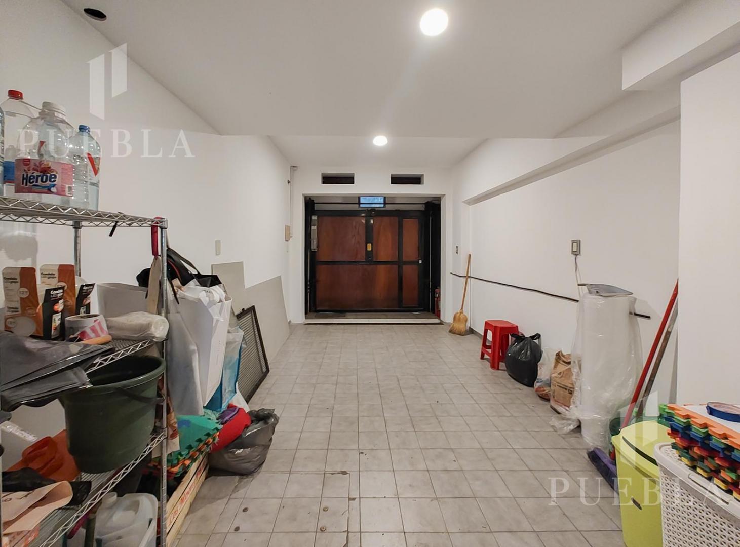 Foto de CASA EN VENTA CON COCHERA, PARQUE, QUINCHO Y 4 DORMITORIOS – SAN, imagen 4