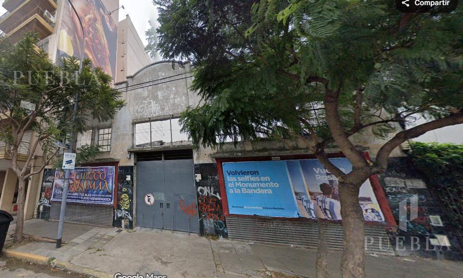 Foto de LOTE DOBLE FRENTE EN VENTA | PARQUE PATRICIOS | IDEAL DESARROLLO, imagen 2