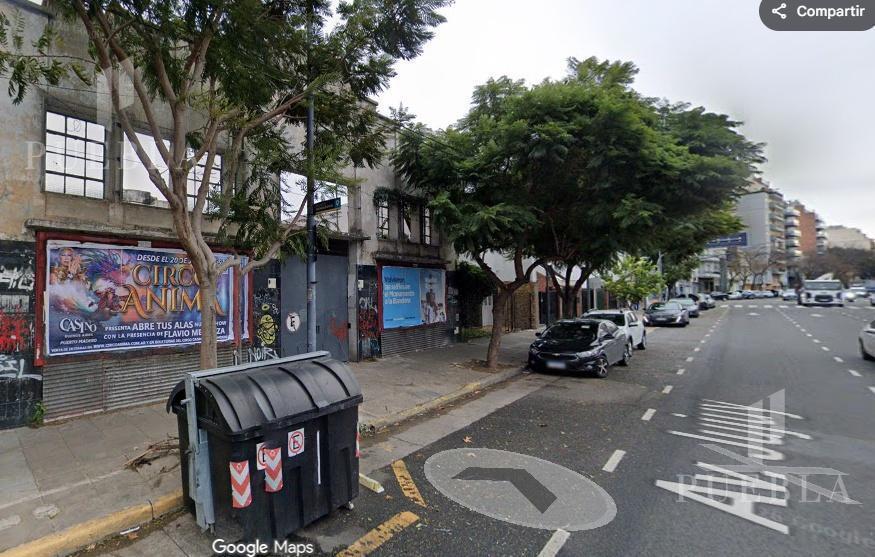 Foto de LOTE DOBLE FRENTE EN VENTA | PARQUE PATRICIOS | IDEAL DESARROLLO, imagen 3