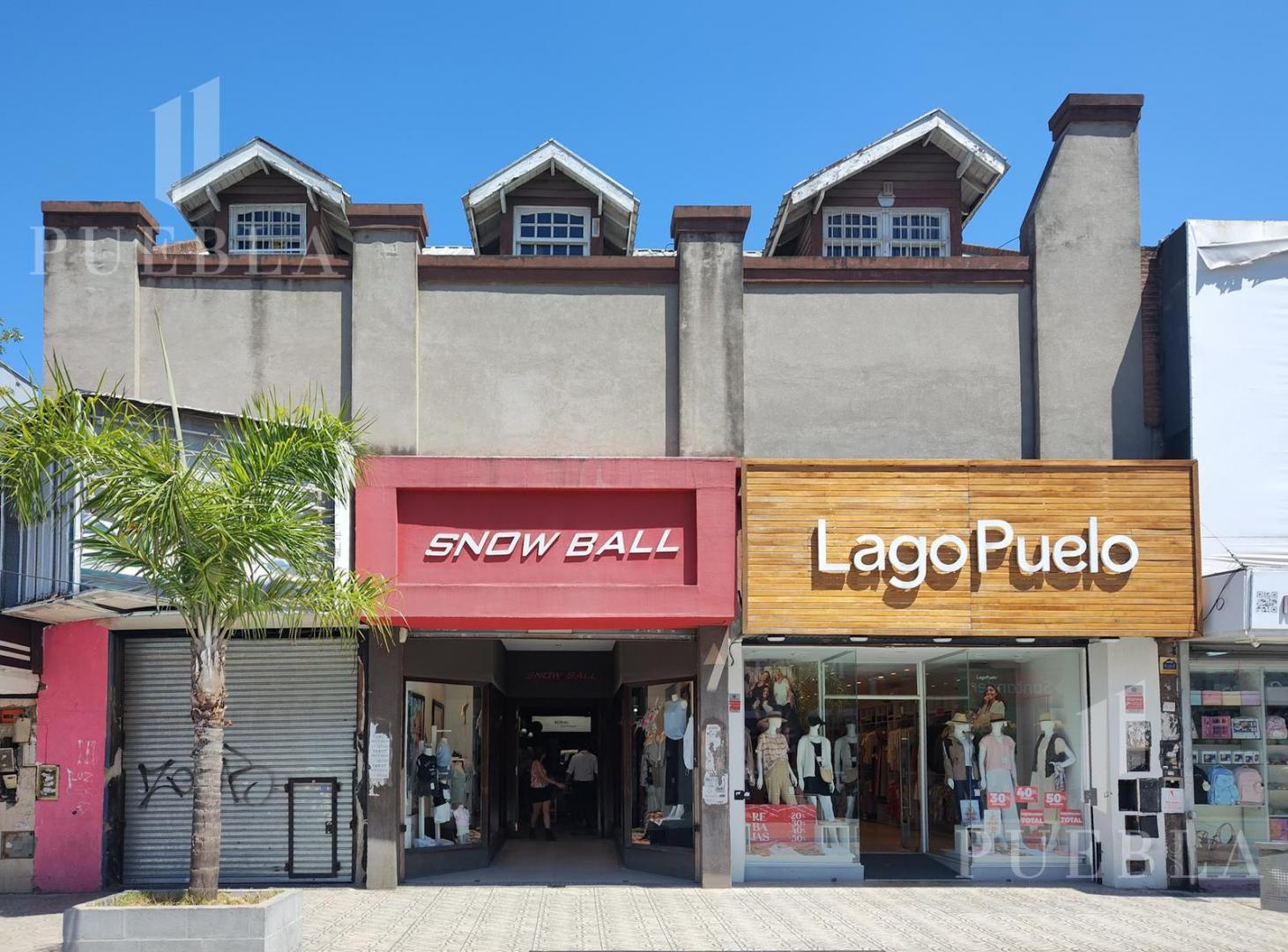 Foto de Alquiler Local en Lanús - Excelente ubicación., imagen 2